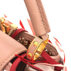 Louis Vuitton Capucines BB Bag — view 4