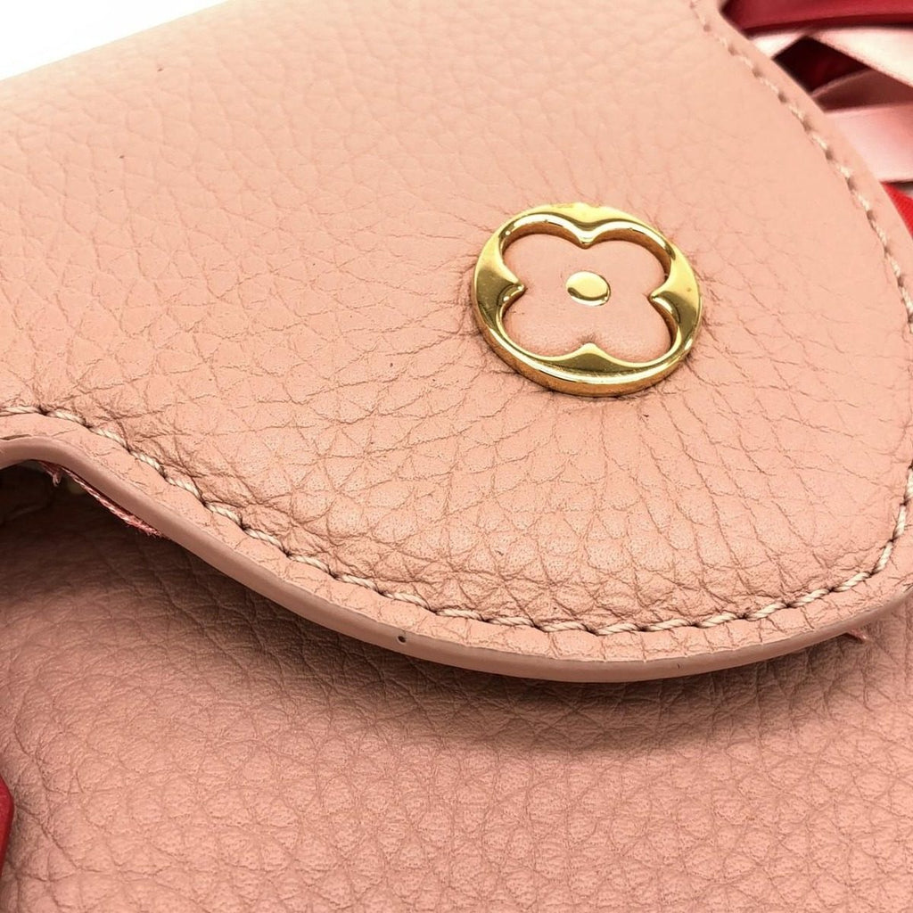Louis Vuitton Capucines BB Bag — view 6