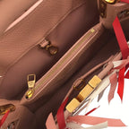 Louis Vuitton Capucines BB Bag — view 9