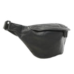 Louis Vuitton Belt Bag Monogram Shadow Discovery Black — view 2