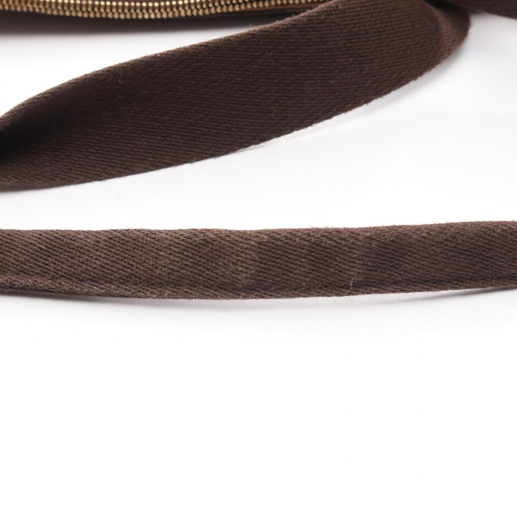 Louis Vuitton Tote Bag Cabas Bobur Leather Bobour — view 3