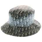 Dior Trotter Bucket Hat Navy