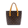 Louis Vuitton Vavin PM Monogram Leather Brown Handbag