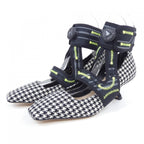 Christian Dior Md0522 Size 35.5 Black Shoes — view 3