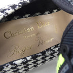 Christian Dior Md0522 Size 35.5 Black Shoes — view 6