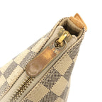 Louis Vuitton Damier Azur Saleya PM Bag — view 4
