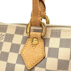 Louis Vuitton Damier Azur Saleya PM Bag — view 7