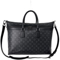 Louis Vuitton Monogram Eclipse Apollo Oldy Travel