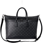 Louis Vuitton Monogram Eclipse Apollo Oldy Travel