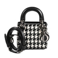 Dior Shoulder Bag Lady Micro