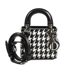 Dior Shoulder Bag Lady Micro