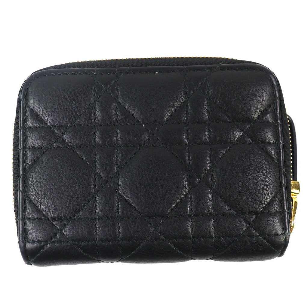Dior Christian Caro Scarlet Leather — view 2
