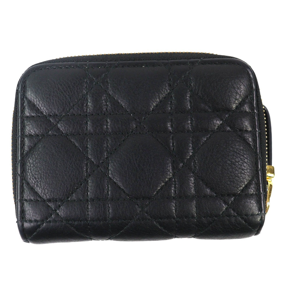 Dior Christian Caro Scarlet Leather — view 2