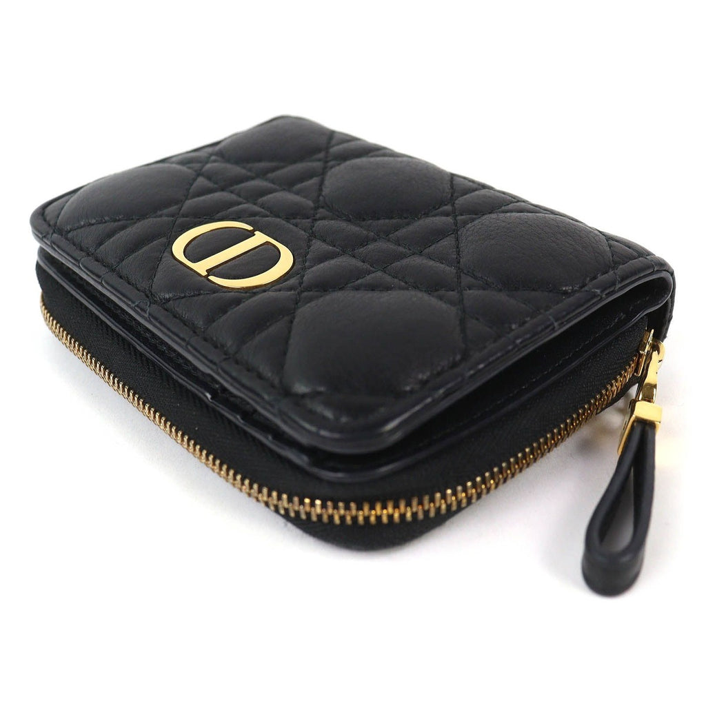 Dior Christian Caro Scarlet Leather — view 3