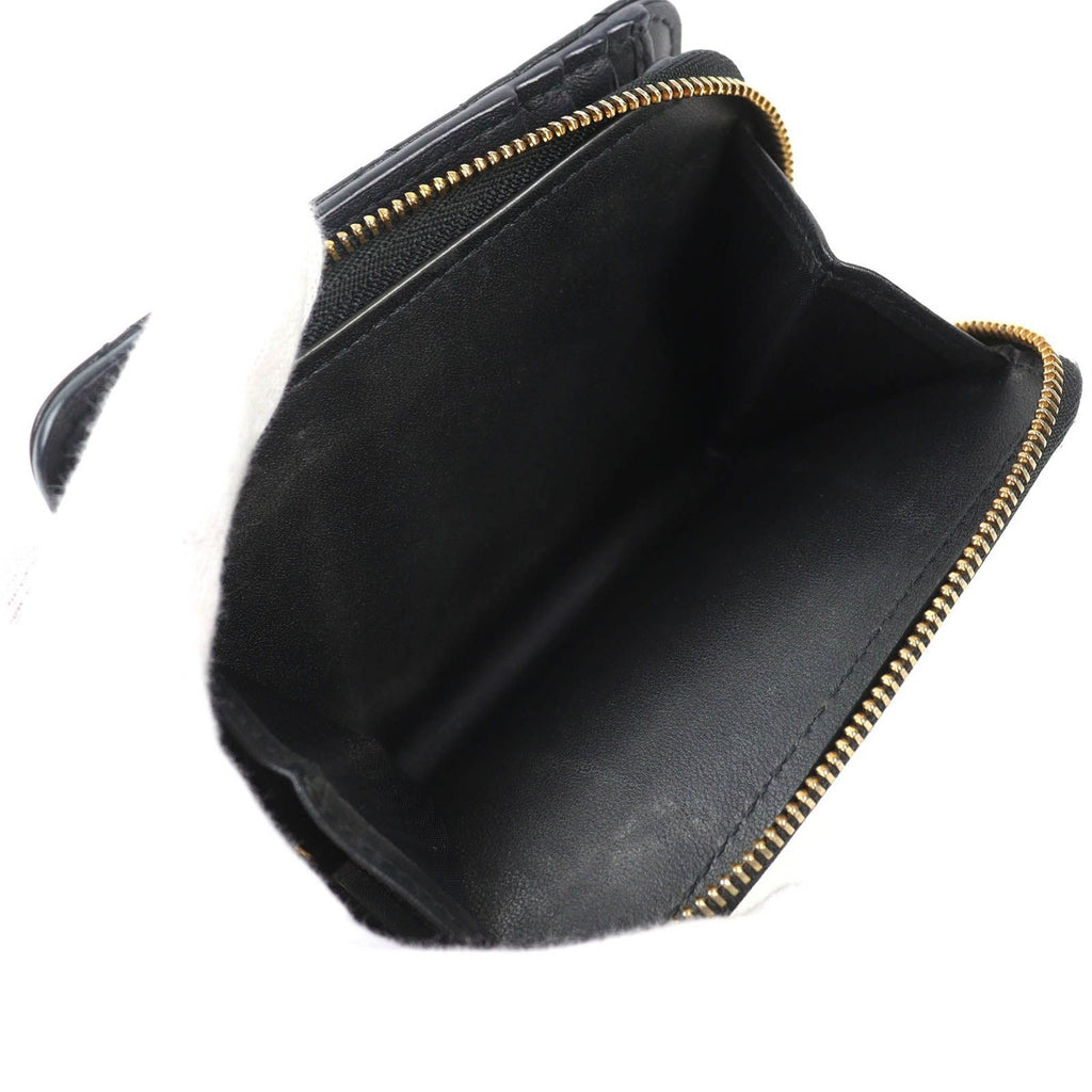 Dior Christian Caro Scarlet Leather — view 6