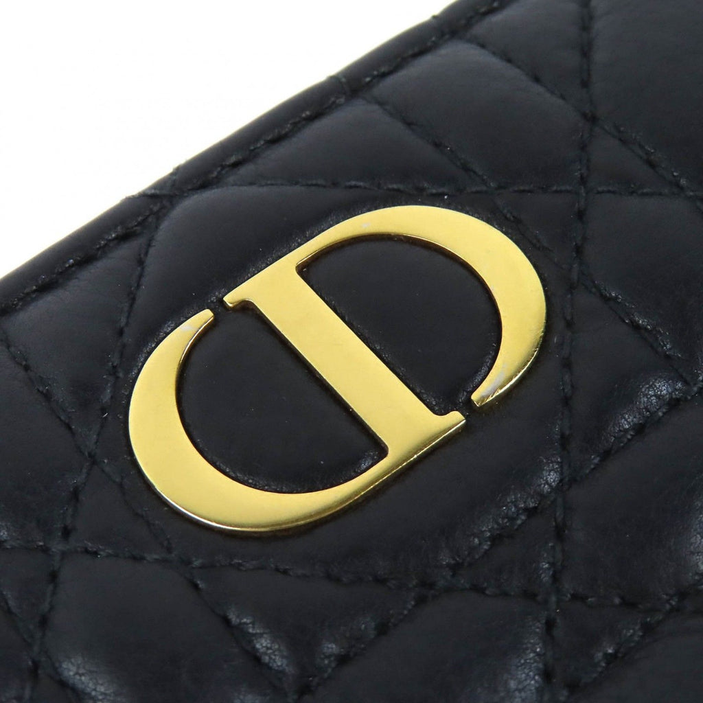 Dior Christian Caro Scarlet Leather — view 7