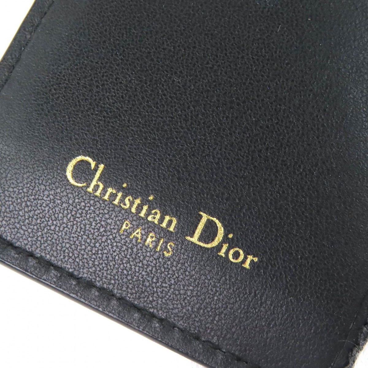 Dior Christian Caro Scarlet Leather — view 9