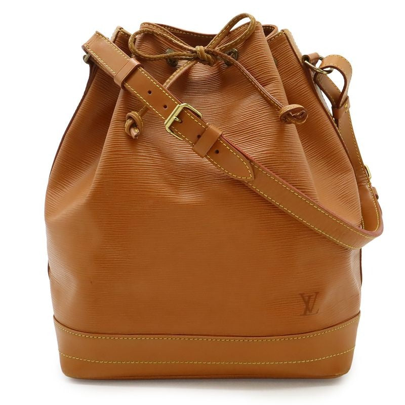 Louis Vuitton Epi Noe Drawstring Shape Shoulder Bag — view 2