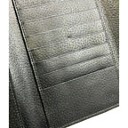 Gucci Wallet Trifold Wallets Black — view 8