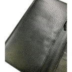 Gucci Wallet Trifold Wallets Black — view 9