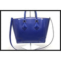 Louis Vuitton Epi Phoenix PM 2-Way Handbag