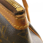 Louis Vuitton Monogram Tivoli GM Shoulder Bag — view 4