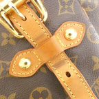 Louis Vuitton Monogram Tivoli GM Shoulder Bag — view 5
