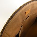 Louis Vuitton Monogram Tivoli GM Shoulder Bag — view 9