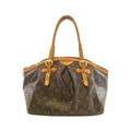 Louis Vuitton Monogram Tivoli GM Shoulder Bag