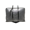 Louis Vuitton Damier Graphite Pdv Leather Business Briefcase