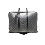 Louis Vuitton Damier Graphite Pdv Leather Business Briefcase
