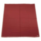 Hermes Draperie Double Face S Carre Geant 140 Shawl