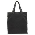 Gucci GG Tote Nylon Canvas