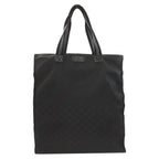 Gucci GG Tote Nylon Canvas