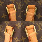 Louis Vuitton Vavin GM Monogram Tote Bag 1421 — view 6