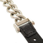 Louis Vuitton Bracelet Chain Monogram Eclipse Accessories — view 5