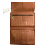 Louis Vuitton Wallet Trifold Passport Case Pochette Monogram — view 3