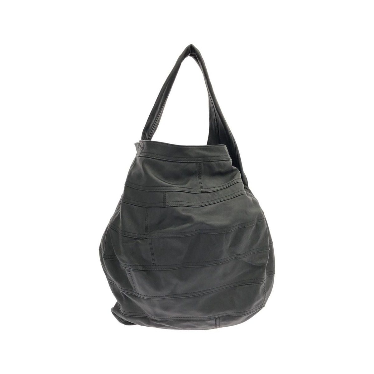 Loewe Vega 335 82 Shoulder Bag — view 2