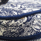 Christian Dior Vanity Bag Handbag Oblique — view 8