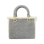 Dior Lady D-light Bag — view 2