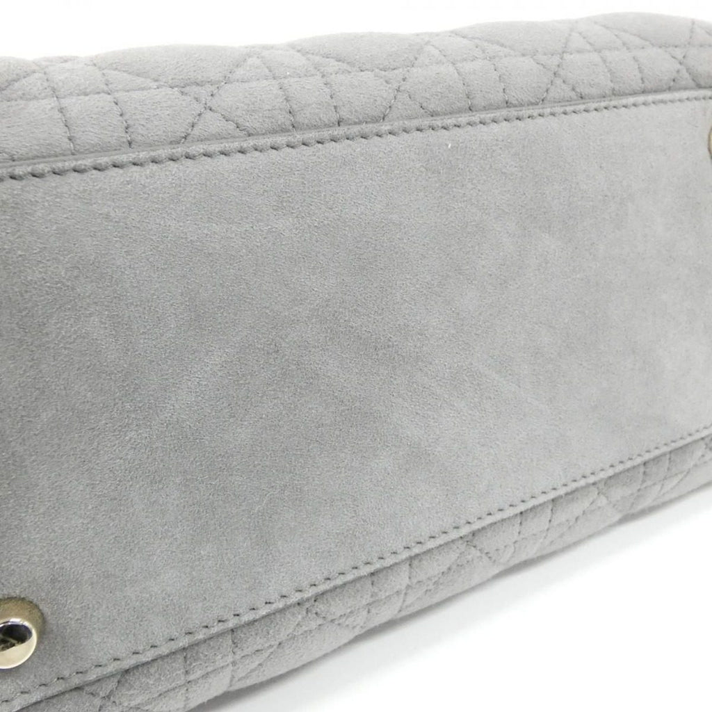 Dior Lady D-light Bag — view 3