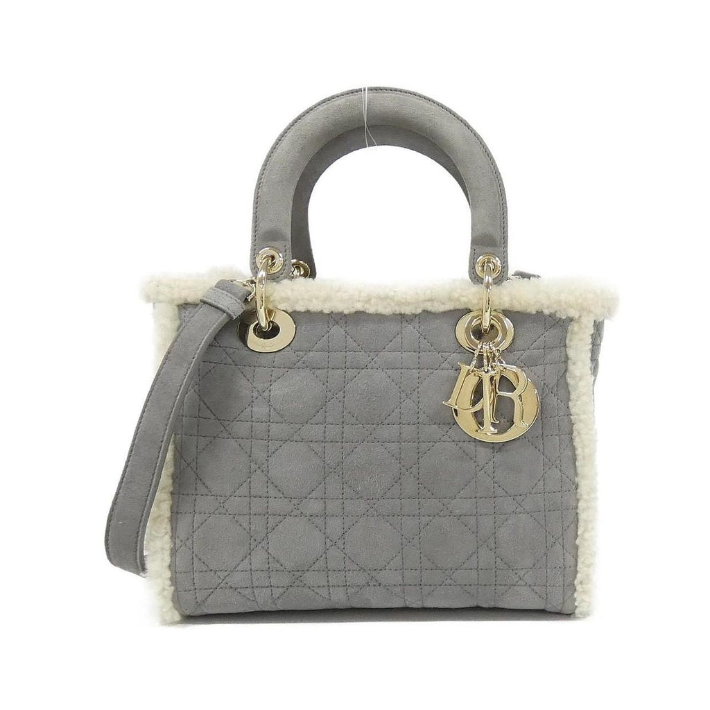 Dior Lady D-light Bag