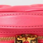 Louis Vuitton Shoulder Bag Pop Heart Pouch Dragon Fruit Rank Sa — view 6
