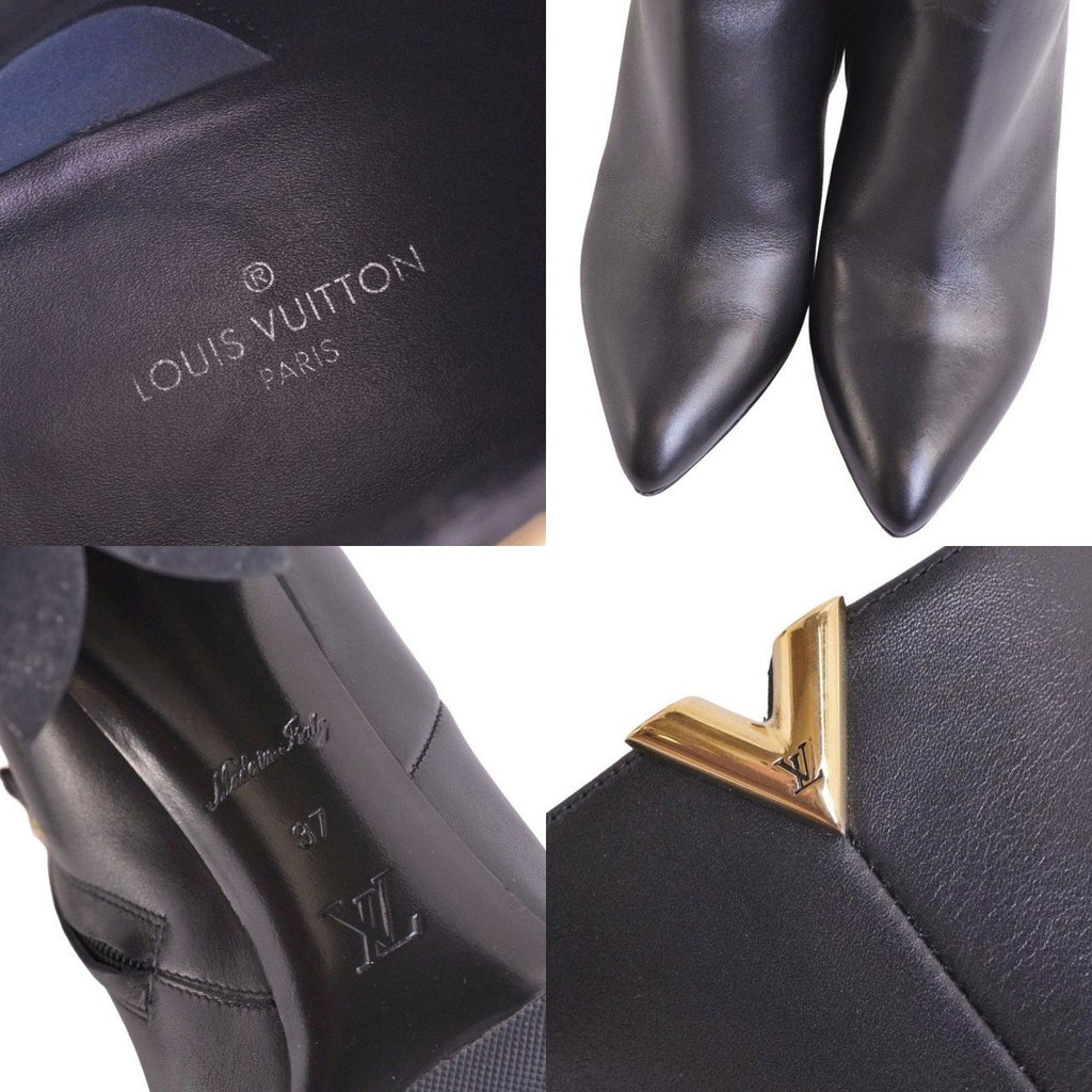Louis Vuitton Boots Heartbreaker — view 9