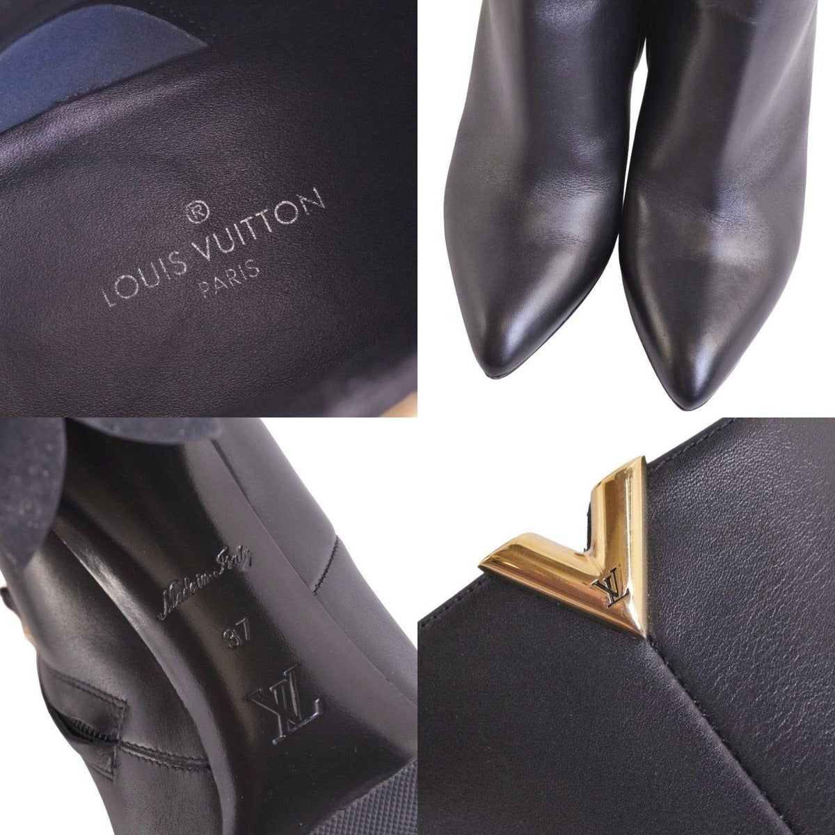 Louis Vuitton Boots Heartbreaker — view 9
