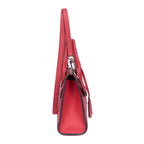 Louis Vuitton Pont Neuf Tote Red Monogram — view 5