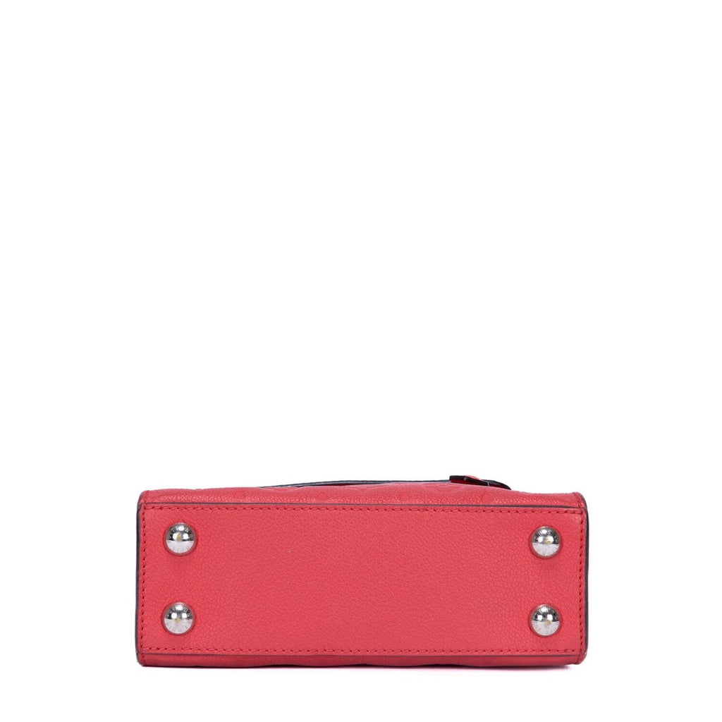 Louis Vuitton Pont Neuf Tote Red Monogram — view 6