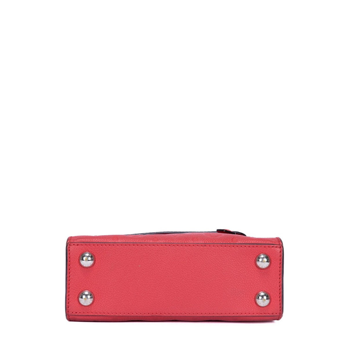 Louis Vuitton Pont Neuf Tote Red Monogram — view 6