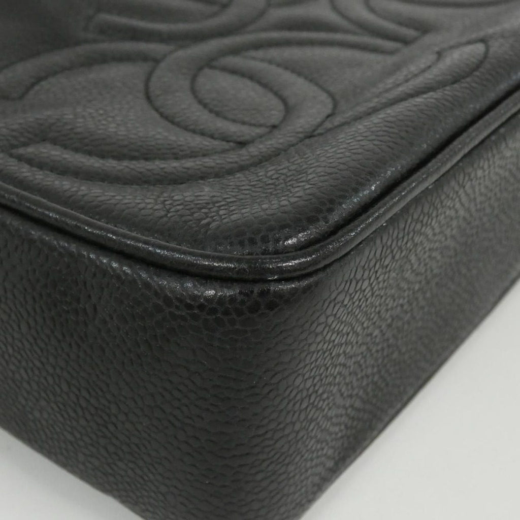 Chanel Vintage Shoulder Bag — view 3