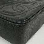 Chanel Vintage Shoulder Bag — view 3